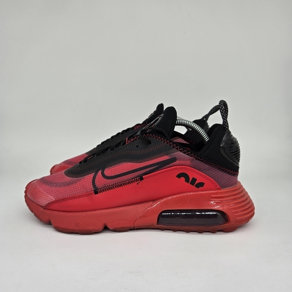 Nike Air Max 2090 Bred Men's Shoes Size 8.5